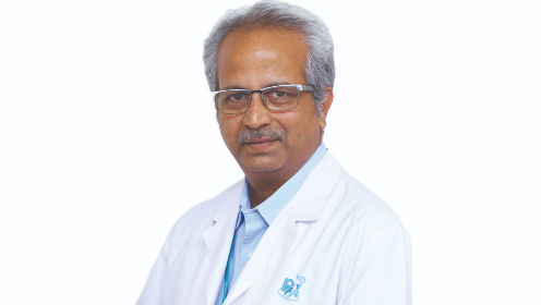 Dr. Chepauk Ramesh